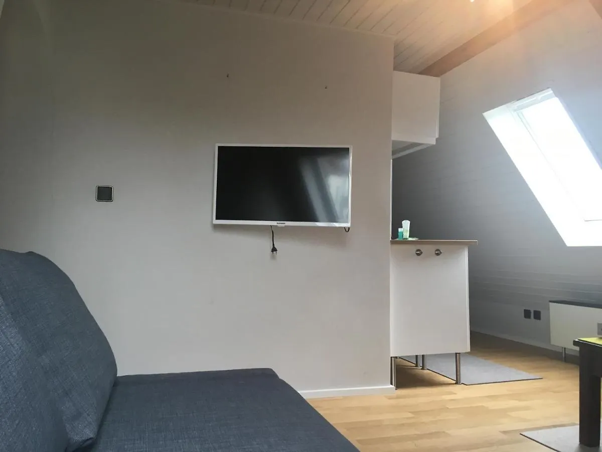 2-Zimmer-Apartment In Muenchen 0*, Munich Germany