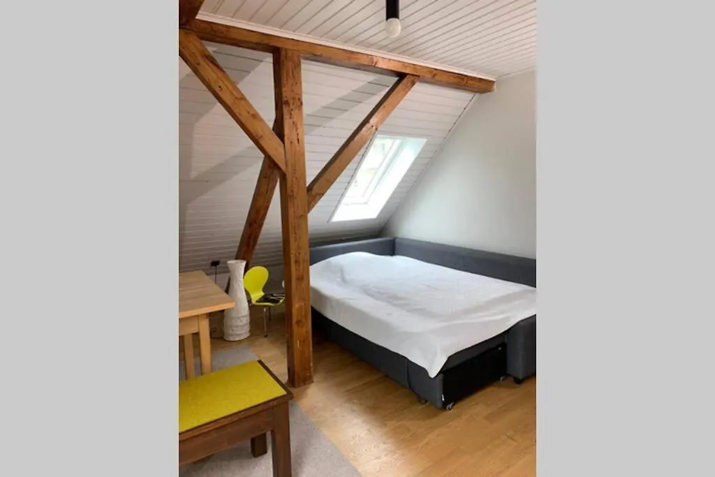 2-Zimmer-Apartment In Muenchen Munich