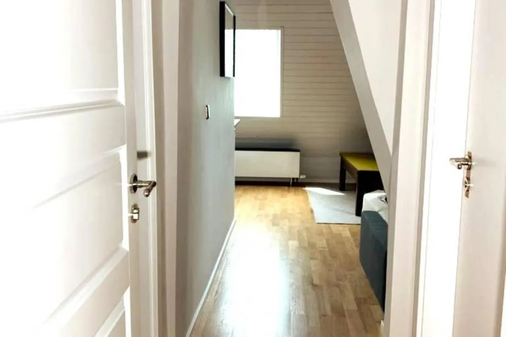 Apartment 2-Zimmer-Apartment In Muenchen Germany