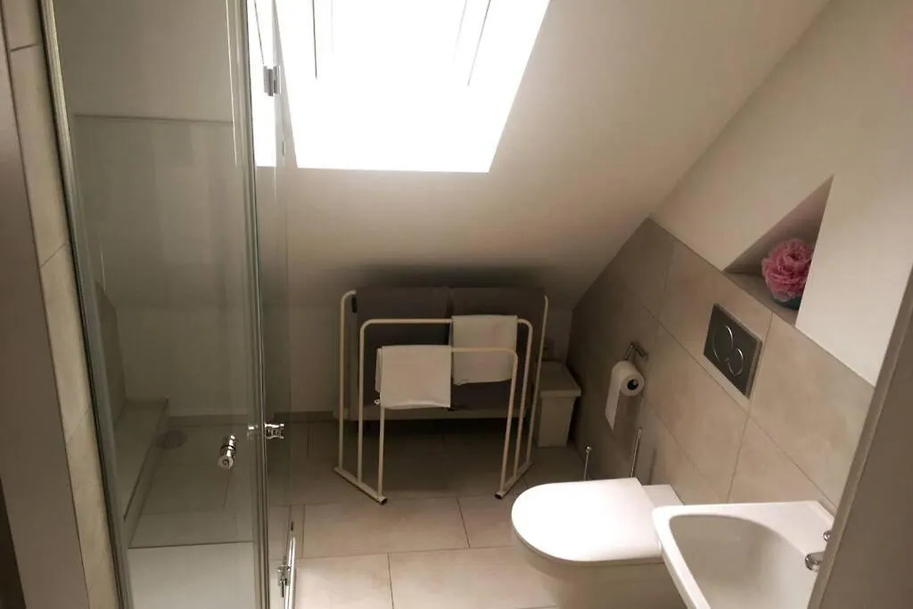 2-Zimmer-Apartment In Muenchen Germany