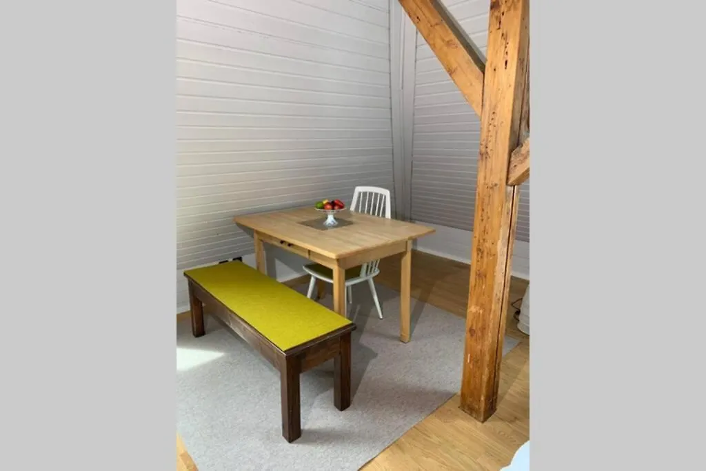 2-Zimmer-Apartment In Muenchen